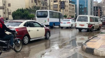 تفاصيل الطقس.. الأرصاد تكشف درجات الحرارة اليوم مع برودة شديدة ليلاً